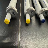 Eppendorf Reference 2 Single Channel Pipettes - Quantity 4 image 2